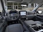 2025 Ford F-150 SuperCrew Cab 4WD Pickup for sale #F51761 - photo 9