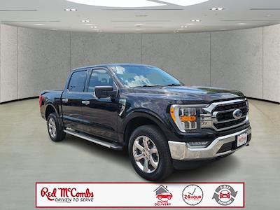 2022 Ford F-150 SuperCrew Cab 4WD Pickup for sale #F51761A - photo 1