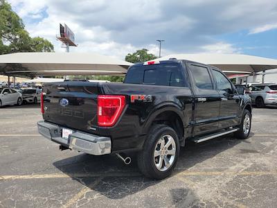 2022 Ford F-150 SuperCrew Cab 4WD Pickup for sale #F51761A - photo 2