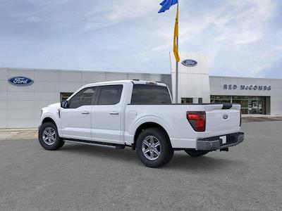 2025 Ford F-150 SuperCrew Cab RWD Pickup for sale #F51762 - photo 2