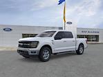2025 Ford F-150 SuperCrew Cab RWD Pickup for sale #F51762 - photo 1