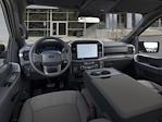2025 Ford F-150 SuperCrew Cab RWD Pickup for sale #F51762 - photo 9