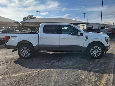 Used 2025 Ford F-150 - photo 1
