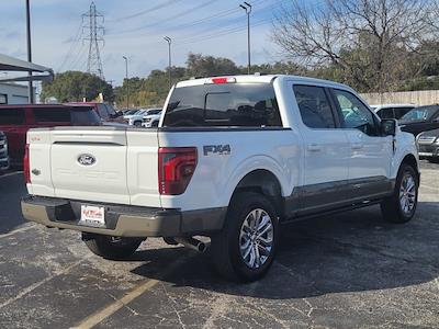 Used 2025 Ford F-150 - photo 1