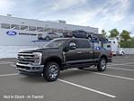 New 2025 Ford F-250 King Ranch Crew Cab 4WD Pickup for sale #F51770 - photo 1