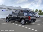 New 2025 Ford F-250 King Ranch Crew Cab 4WD Pickup for sale #F51770 - photo 2