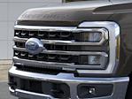 New 2025 Ford F-250 King Ranch Crew Cab 4WD Pickup for sale #F51771 - photo 17