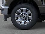 New 2025 Ford F-250 King Ranch Crew Cab 4WD Pickup for sale #F51771 - photo 19