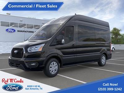 2025 Ford Transit 350 High Roof RWD Passenger Van for sale #F51775 - photo 1
