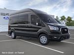 2025 Ford Transit 350 High Roof RWD Passenger Van for sale #F51775 - photo 7