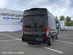 2025 Ford Transit 350 High Roof RWD Passenger Van for sale #F51775 - photo 8