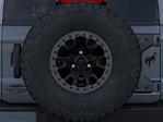 2025 Ford Bronco 4WD SUV for sale #F51779 - photo 24