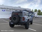 2025 Ford Bronco 4WD SUV for sale #F51779 - photo 8
