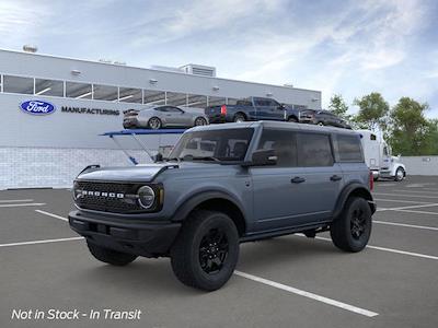 2025 Ford Bronco 4WD SUV for sale #F51780 - photo 1