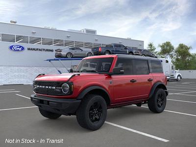 2025 Ford Bronco 4WD SUV for sale #F51781 - photo 1