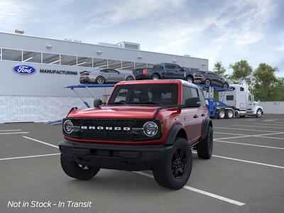 2025 Ford Bronco 4WD SUV for sale #F51781 - photo 2