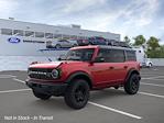 2025 Ford Bronco 4WD SUV for sale #F51781 - photo 1