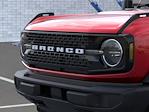 2025 Ford Bronco 4WD SUV for sale #F51781 - photo 19