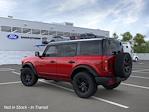 2025 Ford Bronco 4WD SUV for sale #F51781 - photo 4