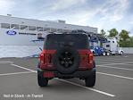 2025 Ford Bronco 4WD SUV for sale #F51781 - photo 5