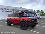2025 Ford Bronco 4WD SUV for sale #F51781 - photo 7