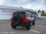 2025 Ford Bronco 4WD SUV for sale #F51781 - photo 8