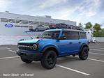 2025 Ford Bronco 4WD SUV for sale #F51782 - photo 1