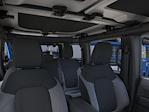 2025 Ford Bronco 4WD SUV for sale #F51782 - photo 12