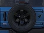 2025 Ford Bronco 4WD SUV for sale #F51782 - photo 24