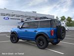 2025 Ford Bronco 4WD SUV for sale #F51782 - photo 4