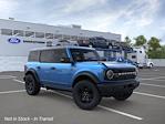 2025 Ford Bronco 4WD SUV for sale #F51782 - photo 7