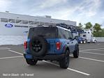 2025 Ford Bronco 4WD SUV for sale #F51782 - photo 8
