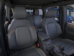 2025 Ford Bronco 4WD SUV for sale #F51783 - photo 10