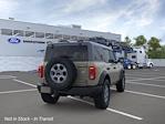 2025 Ford Bronco 4WD SUV for sale #F51783 - photo 8
