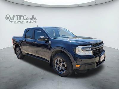 2023 Ford Maverick SuperCrew Cab AWD Pickup for sale #F51783A - photo 1