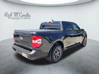 2023 Ford Maverick SuperCrew Cab AWD Pickup for sale #F51783A - photo 2