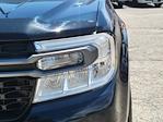 2023 Ford Maverick SuperCrew Cab AWD Pickup for sale #F51783A - photo 9