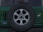2025 Ford Bronco 4WD SUV for sale #F51786 - photo 24