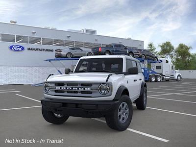 2025 Ford Bronco 4WD SUV for sale #F51787 - photo 2