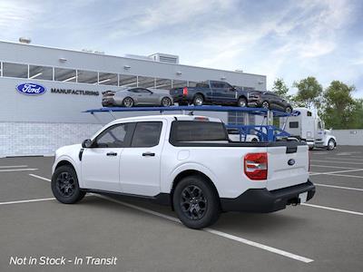 New 2025 Ford Maverick XLT SuperCrew Cab AWD Pickup for sale #F51789 - photo 2