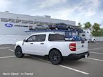 New 2025 Ford Maverick XLT SuperCrew Cab AWD Pickup for sale #F51789 - photo 2