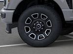 New 2025 Ford F-250 Platinum Crew Cab 4WD Pickup for sale #F51795 - photo 19