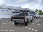 New 2025 Ford F-250 Platinum Crew Cab 4WD Pickup for sale #F51795 - photo 8
