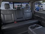 New 2025 Ford F-350 Platinum Crew Cab 4WD SRW Pickup for sale #F51797 - photo 11