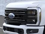 New 2025 Ford F-350 Platinum Crew Cab 4WD SRW Pickup for sale #F51797 - photo 17