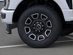 New 2025 Ford F-350 Platinum Crew Cab 4WD SRW Pickup for sale #F51797 - photo 19