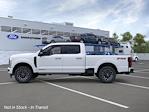 New 2025 Ford F-350 Platinum Crew Cab 4WD SRW Pickup for sale #F51797 - photo 4
