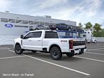 New 2025 Ford F-350 Platinum Crew Cab 4WD SRW Pickup for sale #F51797 - photo 2