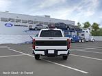 New 2025 Ford F-350 Platinum Crew Cab 4WD SRW Pickup for sale #F51797 - photo 5