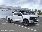 New 2025 Ford F-350 Platinum Crew Cab 4WD SRW Pickup for sale #F51797 - photo 7